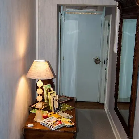 D'hotes De La Quairelle 3* Gerpinnes