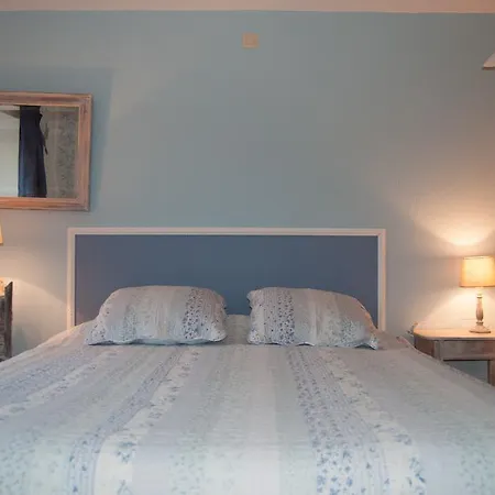 D'hotes De La Quairelle Gerpinnes