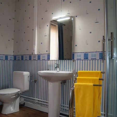 Maison d'hôtes D'hôtes De La Quairelle Gerpinnes