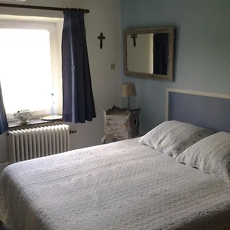 Gæstehus D'hotes De La Quairelle 3*