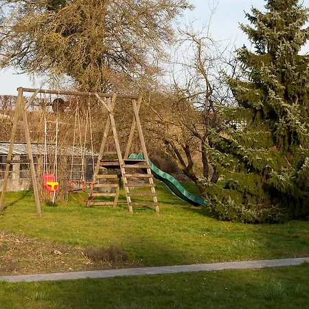 D'hotes De La Quairelle Gerpinnes