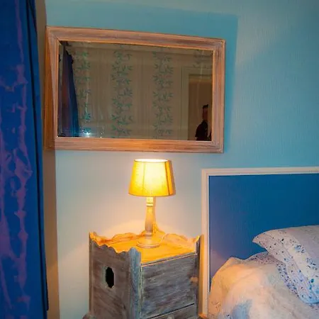 Pensjonat D'hotes De La Quairelle