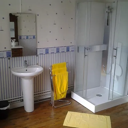 Pensjonat D'hotes De La Quairelle Gerpinnes