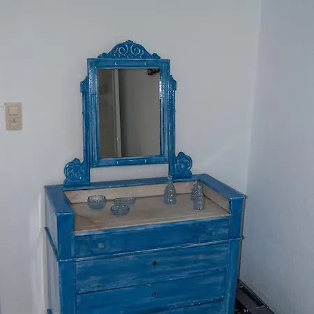 D'hotes De La Quairelle