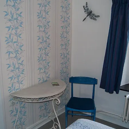 D'hotes De La Quairelle Gerpinnes