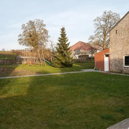 Gæstehus D'hotes De La Quairelle