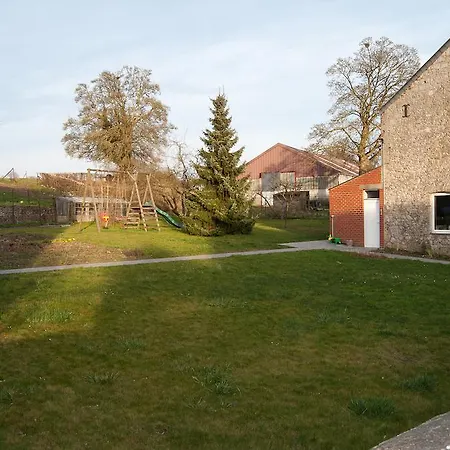 Maison d'hôtes D'hôtes De La Quairelle