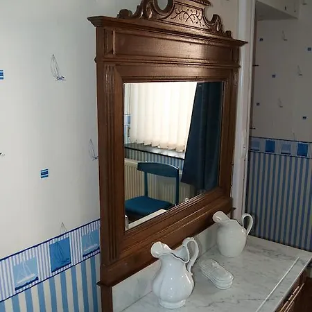 Maison d'hôtes D'hôtes De La Quairelle Gerpinnes