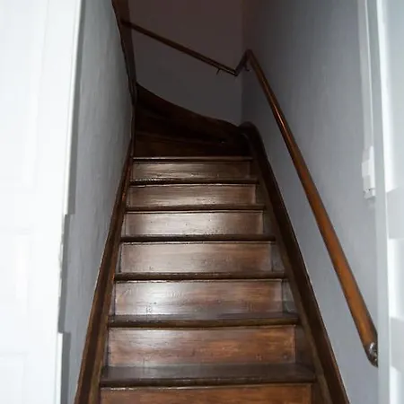 Maison d'hôtes D'hôtes De La Quairelle 3*