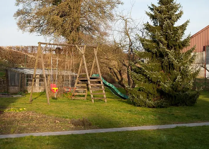 D'hotes De La Quairelle Gerpinnes