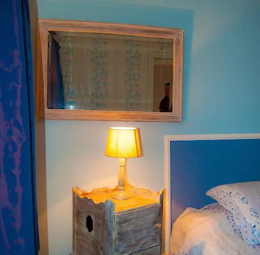 Gæstehus D'hotes De La Quairelle