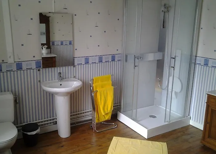Gæstehus D'hotes De La Quairelle Gerpinnes