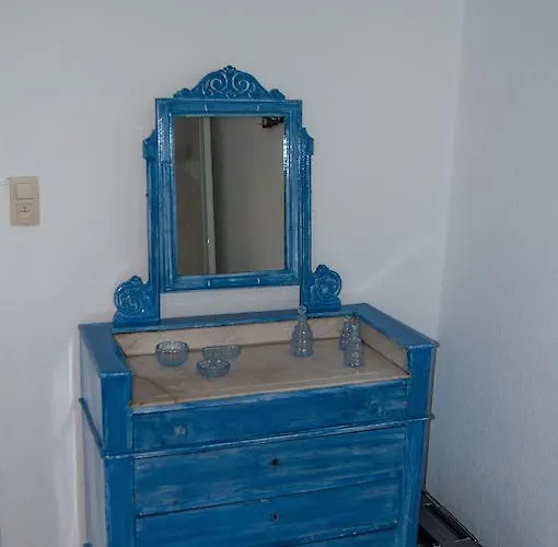 D'hotes De La Quairelle