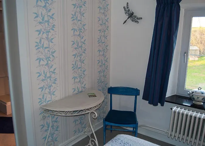 D'hotes De La Quairelle Gerpinnes