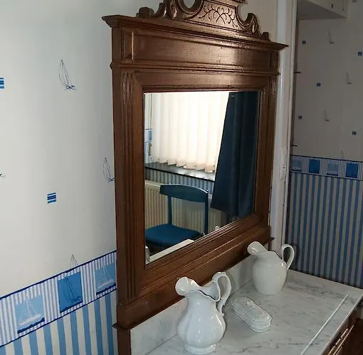 Gæstehus D'hotes De La Quairelle Gerpinnes