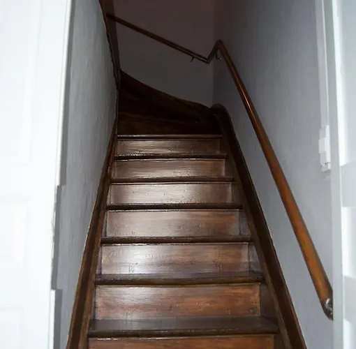 بيت ضيافة D'hotes De La Quairelle 3*